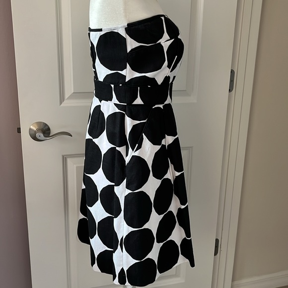 Banana Republic Marimekko Collection Dress Size 4 - Picture 11 of 17